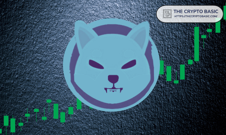 Shiba Inu Price Eyes Breakout as Falling Wedge Pattern Signals Bullish Reversal