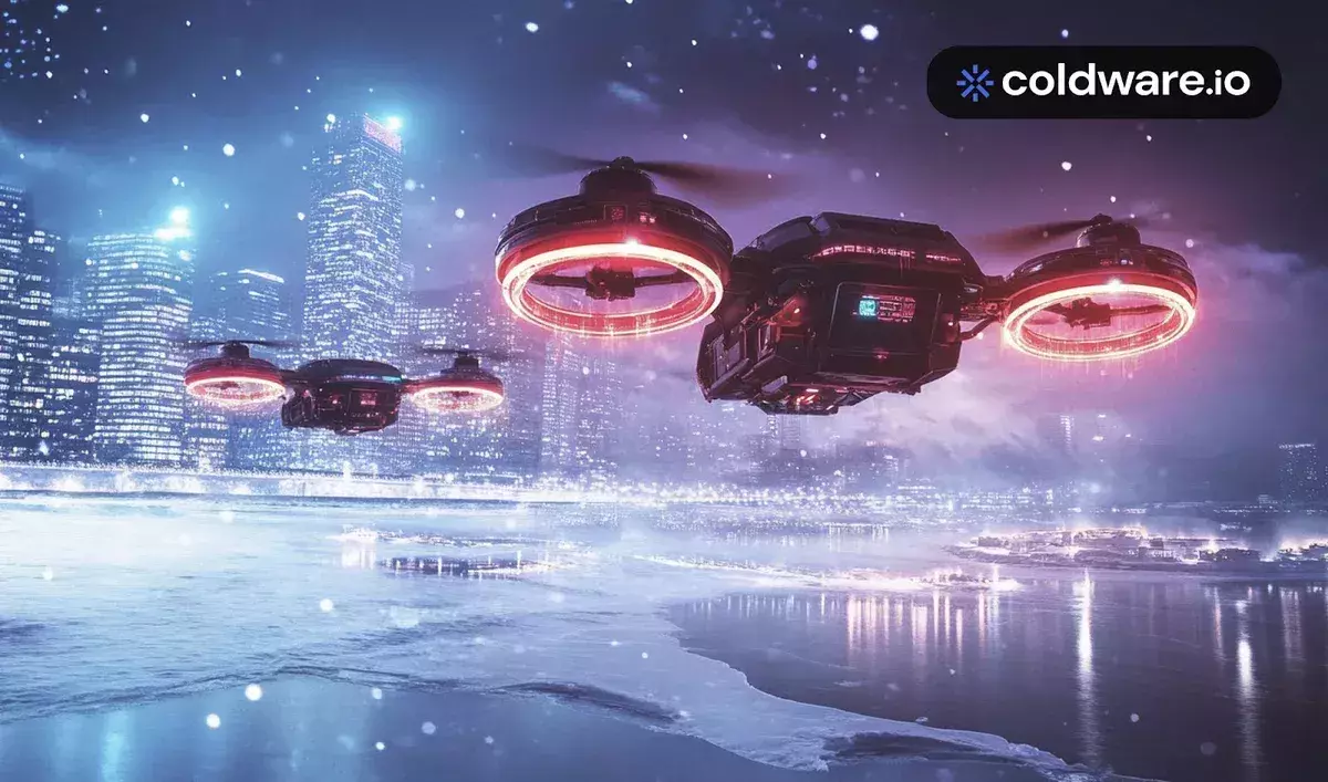 Shiba Inu Price Prediction: Layer 1 Memecoin Creator Coldware Starts $200m Presale, Shiba Inu Investors Jump to Trending Altcoin