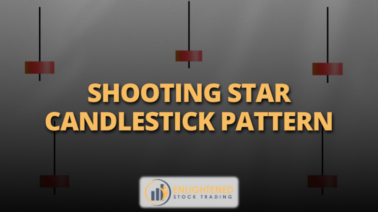 Shooting Star Candlestick Pattern: A Simple Guide for Confident Trading