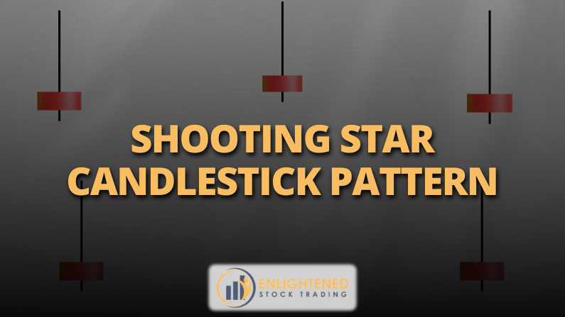 Shooting Star Candlestick Pattern: A Simple Guide for Confident Trading