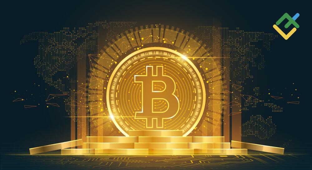 Short-term analysis for BTCUSD, XRPUSD, and ETHUSD for 06.03.2025 | LiteFinance