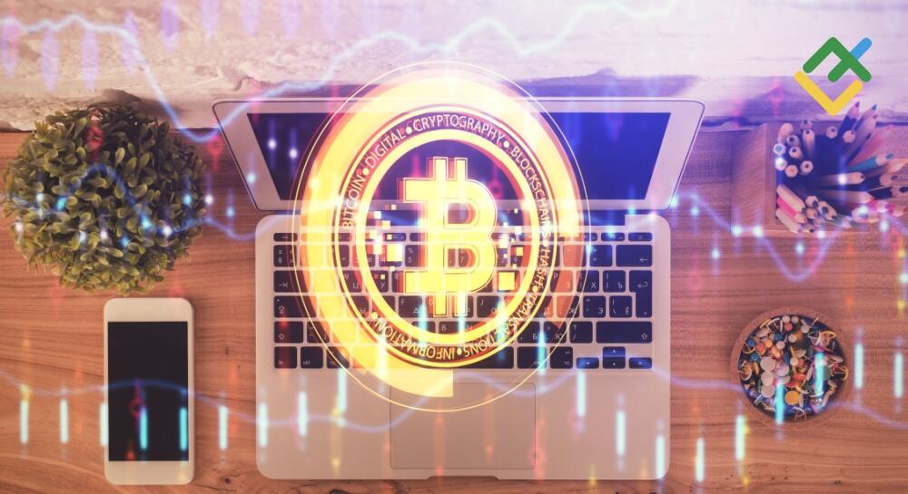 Short-term analysis for BTCUSD, XRPUSD, and ETHUSD for 12.03.2025 | LiteFinance