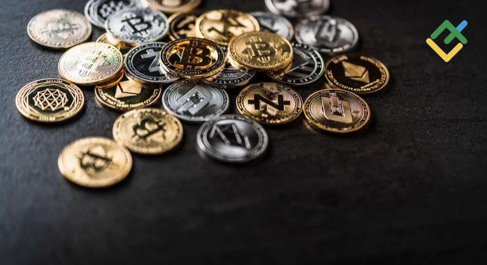 Short-term analysis for BTCUSD, XRPUSD, and ETHUSD for 20.03.2025 | LiteFinance