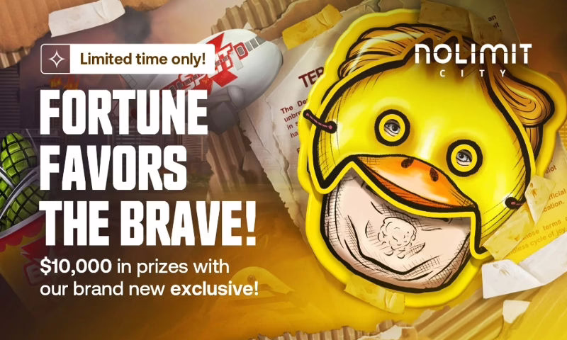 Shuffle Casino’s $10,000 Home of the Brave Promotion | BitcoinChaser