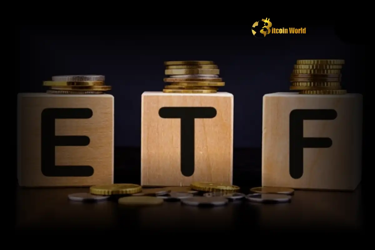 Smart Money Moves: 57% of US Financial Advisors Eye Crypto ETF Boost