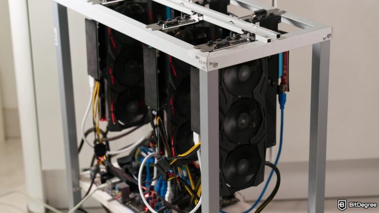 Solo BTC Miner Beats the Odds, Wins $263K With a Small Rig