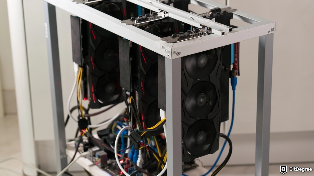 Solo BTC Miner Beats the Odds, Wins $263K With a Small Rig
