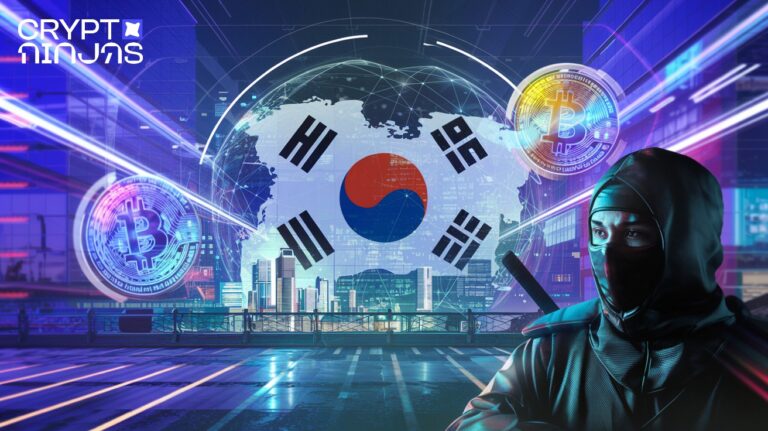 south-korea-intensifies-crypto-crackdown-kucoin-and-others-face-scrutiny