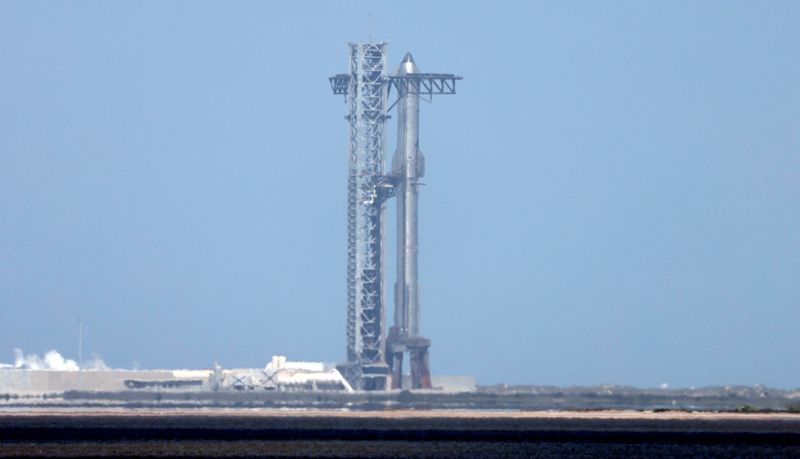 SpaceX's Starship explodes in space, again raining debris over Caribbean