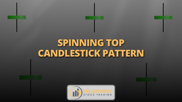 Spinning Top Candlestick Pattern: What It Means & How to Trade It
