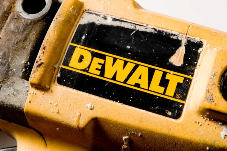 Stanley Black & Decker: Don't Let Low Valuation Fool You (SWK)