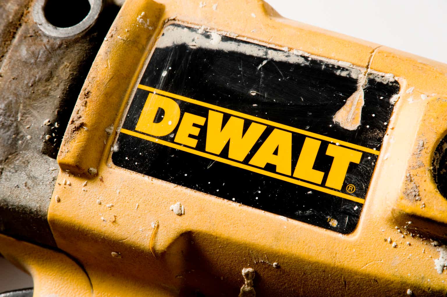 Stanley Black & Decker: Don't Let Low Valuation Fool You (SWK)
