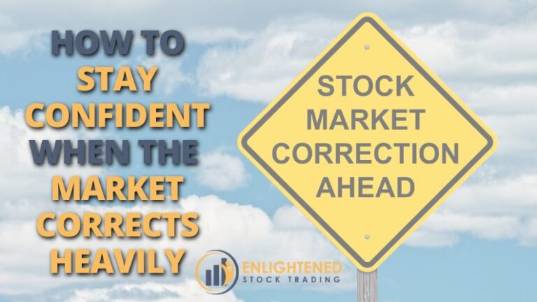 Stay Confident in Market Crashes: Proven Trading Strategies