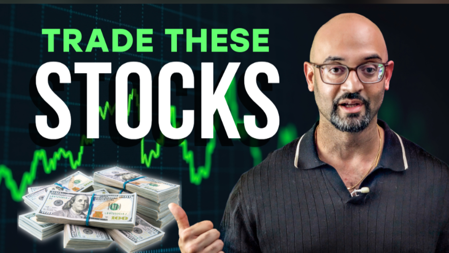 Stock Market Meltdown: What’s Next? Major Reversal & Trading Plan