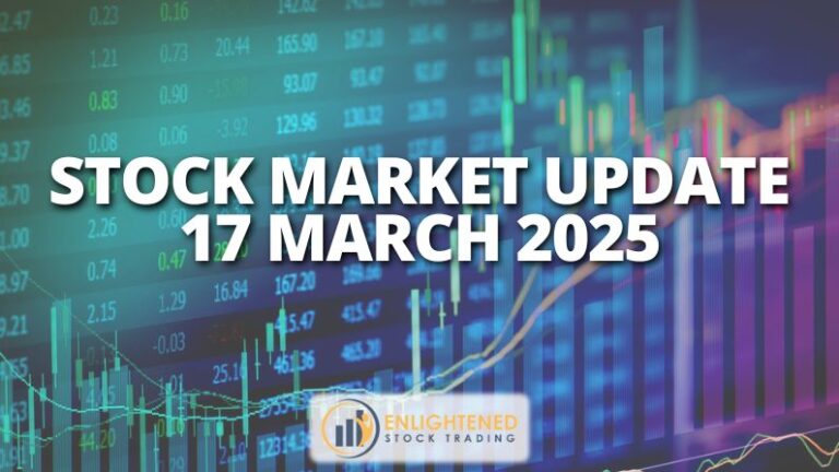 Stock Market Update: Key Trends & Trading Insights This Week