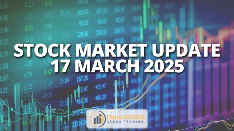 Stock Market Update: Key Trends & Trading Insights This Week