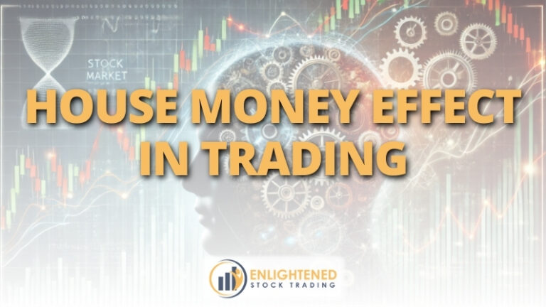 Stop Gambling! House Money Effect in Trading & How to Avoid It