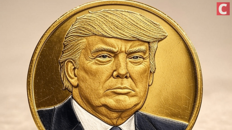 TRUMP Meme Coin Skyrockets after Donald Trump’s Endorsement – Is the Rally Just Beginning?
