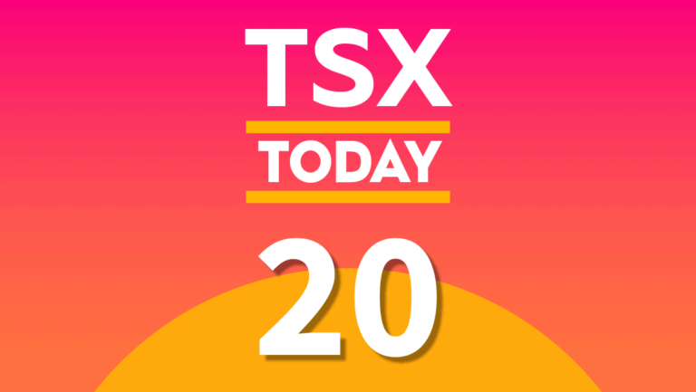 TSX Today: What to Watch for in Stocks on Thursday, March 20