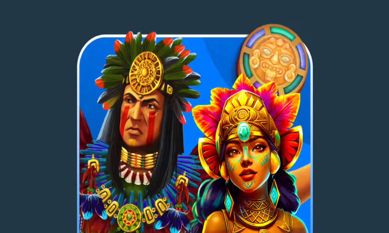 Take on the Jungle in Stake's $10,000 BGaming Aztec Challenge | BitcoinChaser