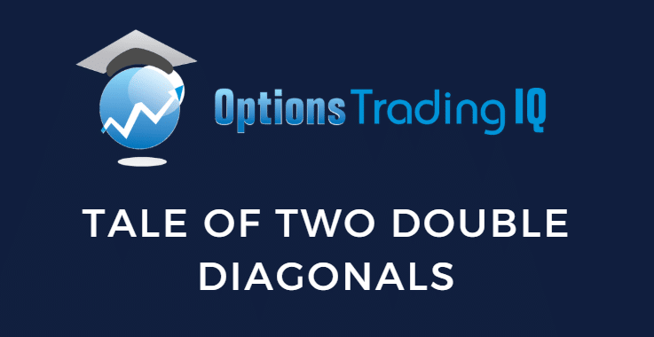Tale Of Two Double Diagonals