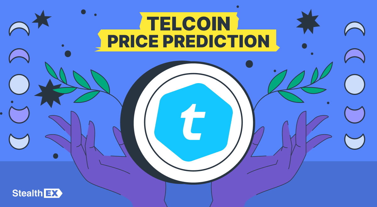 Telcoin Price Prediction 2025, 2026, 2030-2040: Will TEL Coin Reach $1?
