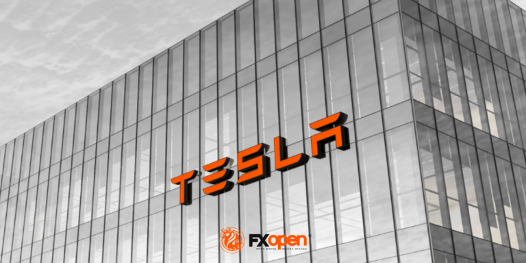 Tesla (TSLA) Shares Among the Biggest Losers Again