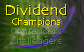 The Highest-Quality Dividend Champions By Quality Scores