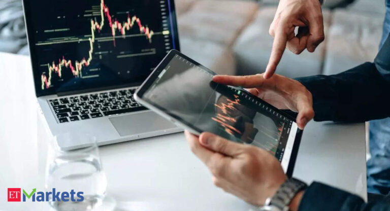 These 7 penny stocks slip 15-20% in a week - On slippery slope