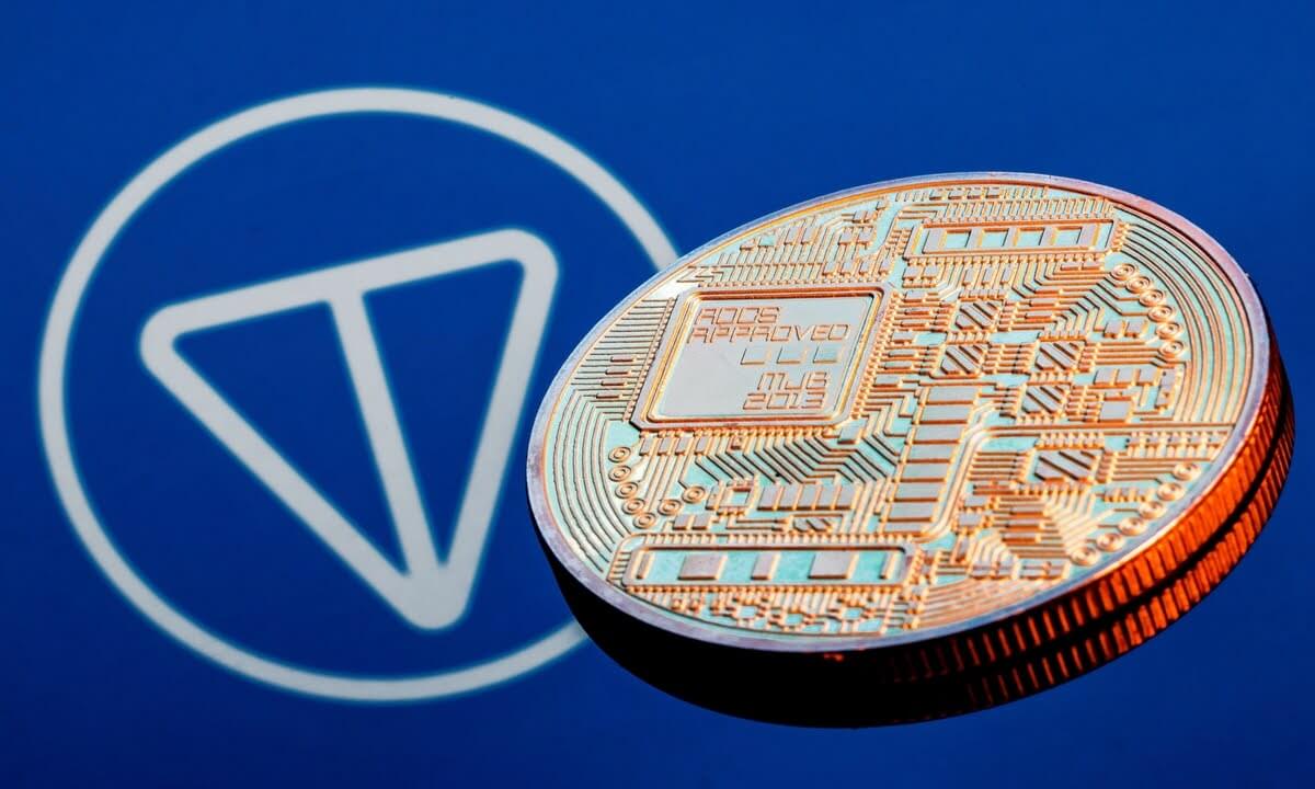 Toncoin soars after France returns Telegram founder’s passport – CoinJournal