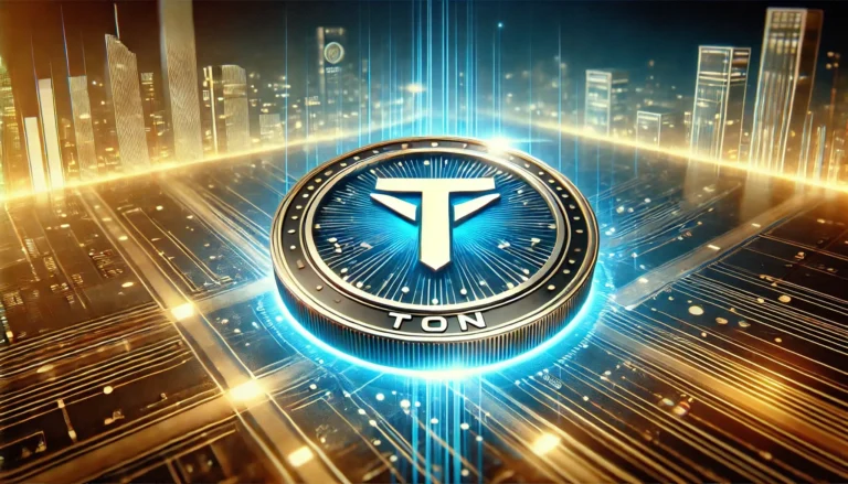 Toncoin steigt um 10%, da die Bullen die Kontrolle zurückerlangen