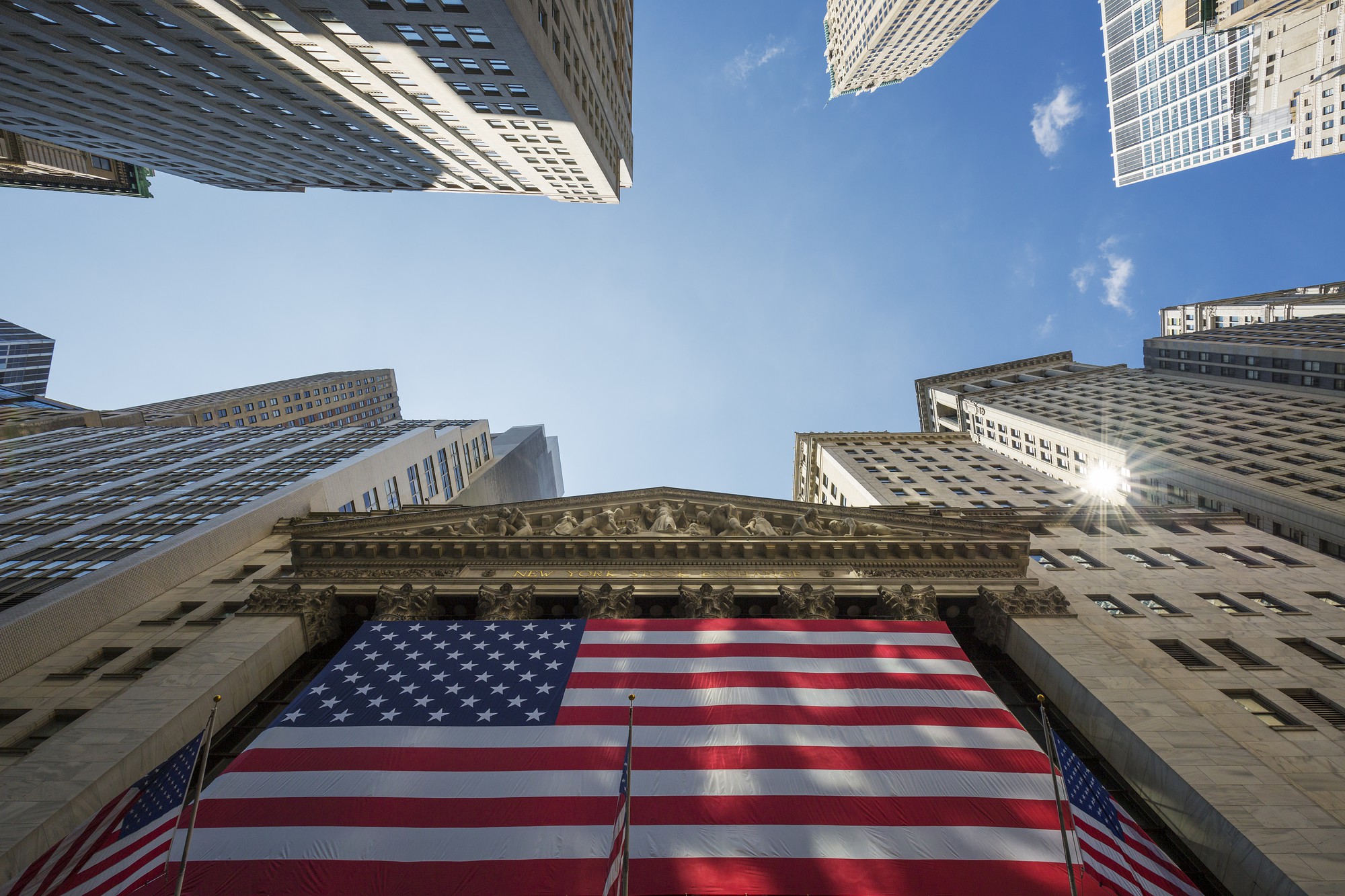 Top 10 Investment Management Firms in the US with International Presence