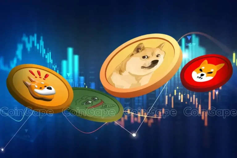 Top 3 Reasons Why New Crypto Investors Must Ignore Meme Coin Allure | CoinGape