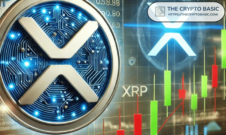Top Analyst Says XRP Bottom is In, “Send It Higher”