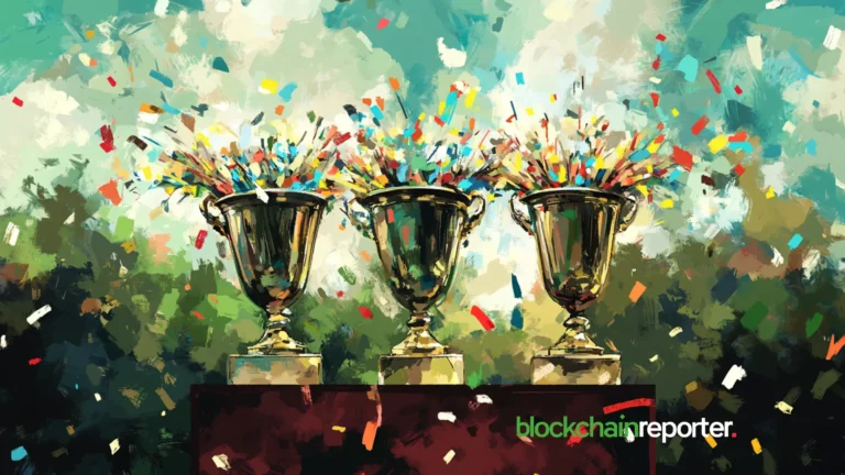 Top Crypto Performers of the Week Across Leading Blockchain Ecosystems