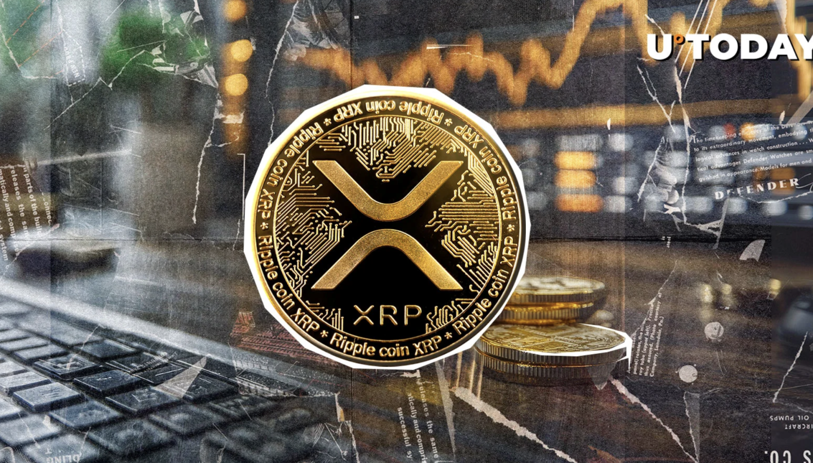 Top Ripple Critic Says XRP Is Not a Security