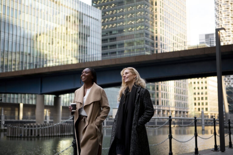 Top Wealth Management Firms in London with International Reach