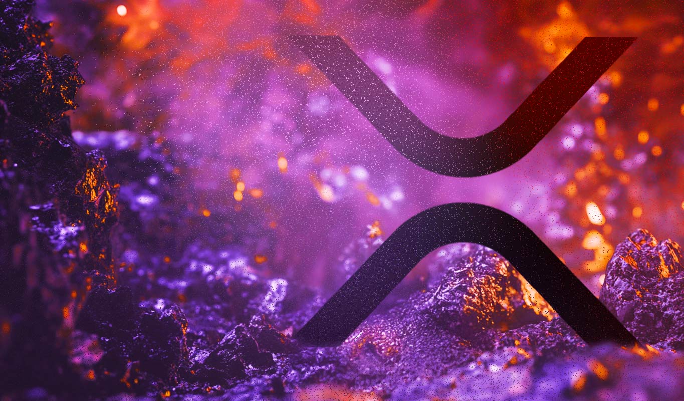 Trader Says XRP Rival Forming Pattern That Could Trigger 300% Price Explosion, Updates Outlook on Bitcoin - The Daily Hodl