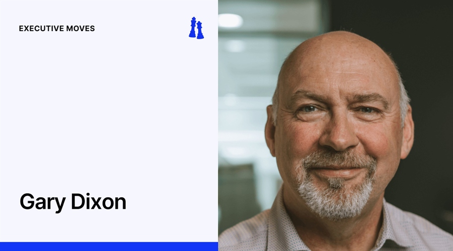 Gary Dixon