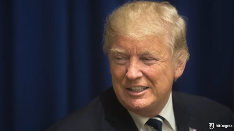 Trump Allies and UAE Talk AI, Crypto, and US Investments