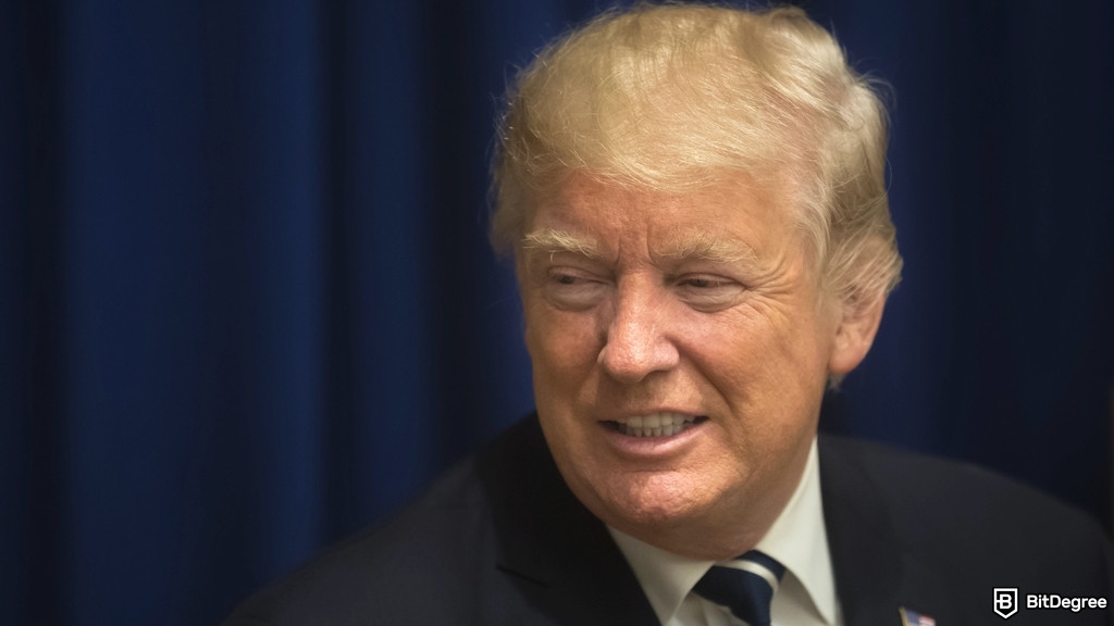 Trump Allies and UAE Talk AI, Crypto, and US Investments