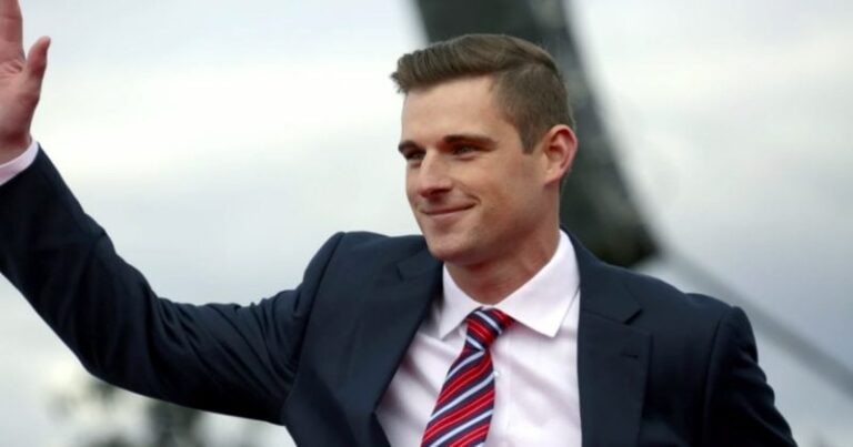 Trump administration wants to buy as much Bitcoin as possible, Crypto Council's Bo Hines reveals