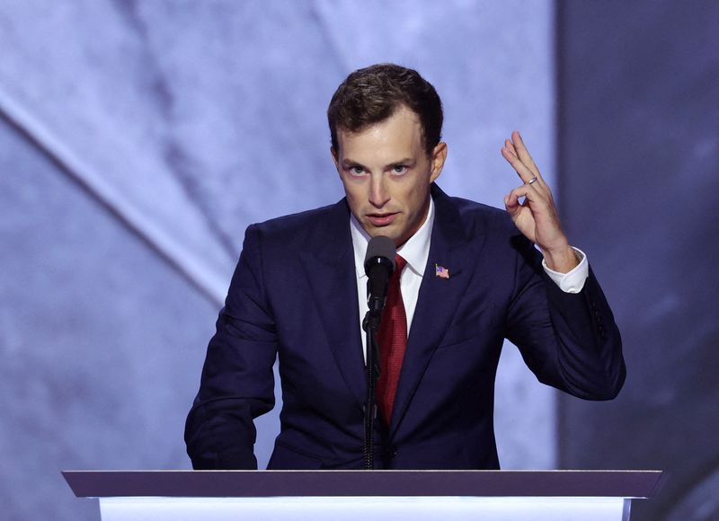 Trump's World Liberty Financial crypto venture to launch stablecoin