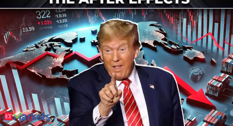 Trump’s trade war kicks off: How will it affect China, Canada, Mexico and India?