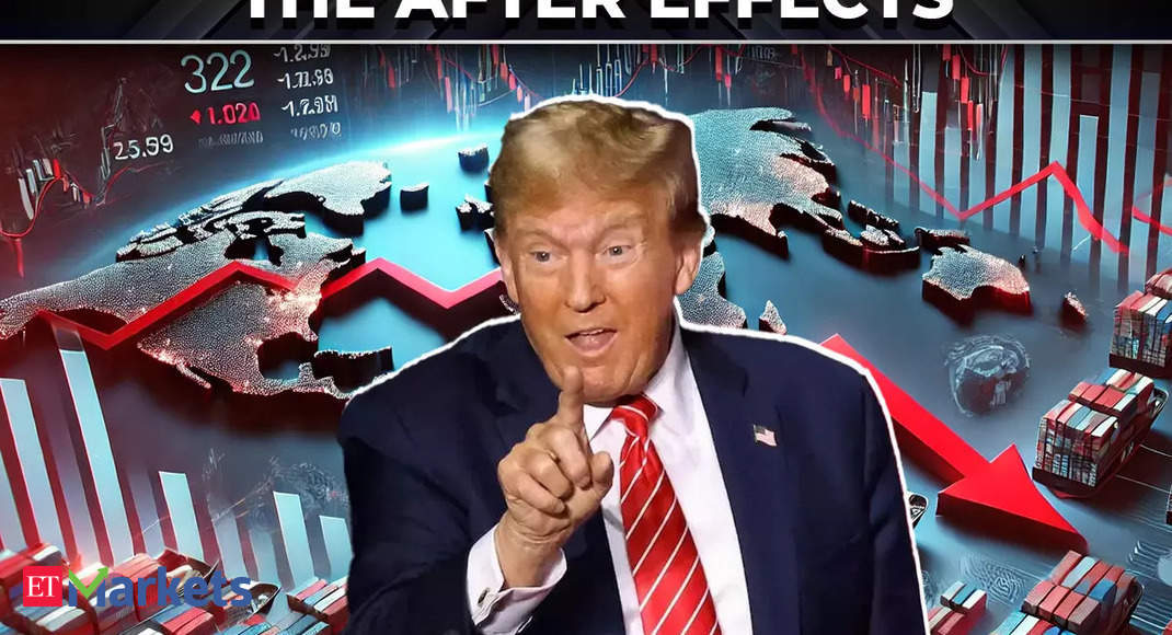 Trump’s trade war kicks off: How will it affect China, Canada, Mexico and India?