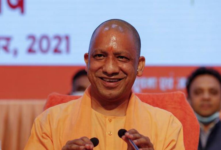 UP CM Yogi Adityanath: Unemployment Down, Per Capita GDP Up Since 2017 - Equitypandit