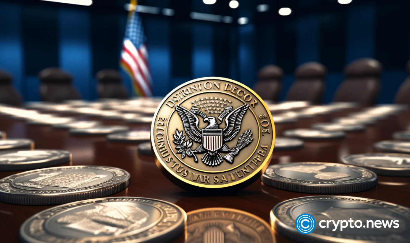 US seeks court approval to return $8.2m in seized crypto to scam victims