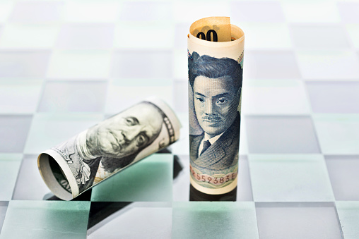 USD/JPY Slides Further Below 149 - Action Forex