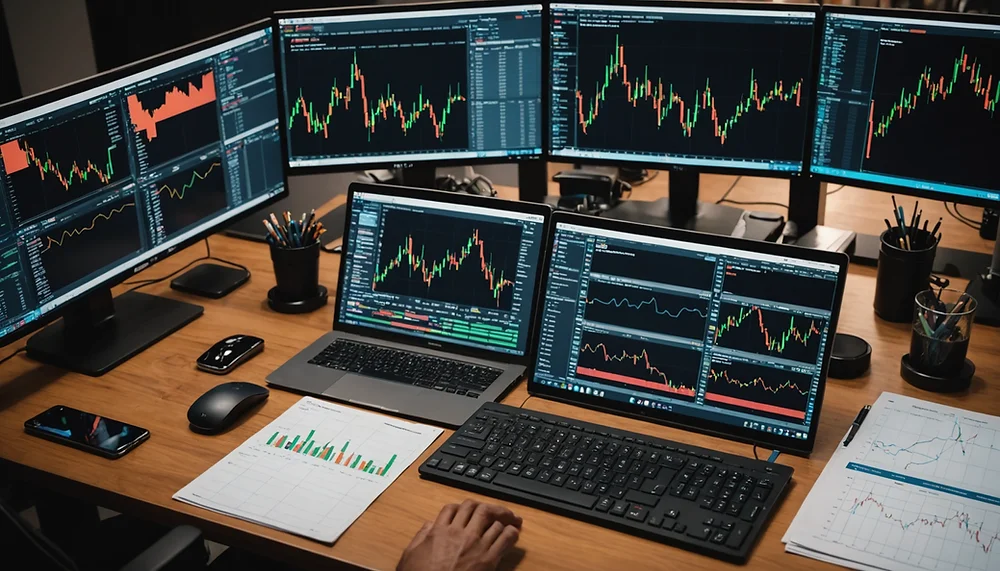 Uncovering the Mindset of Profitable Forex Traders: A Psychological Exploration