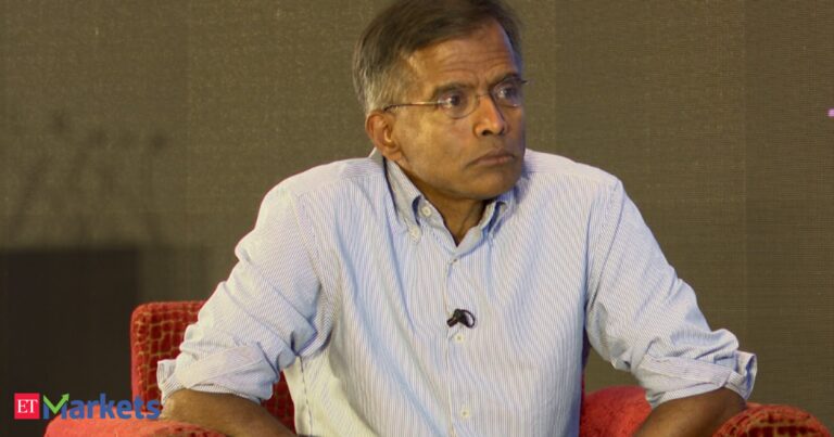 Unlike China! As optimists sell India's story, Ashwath Damodaran has a warning
